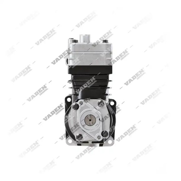 8) 9061302415,9061303315,9061304715,4115530030, 9061303315 MERCEDES BENZ ECONIC OM906 Двухцилиндровый, Компрессор воздуха, Ваден