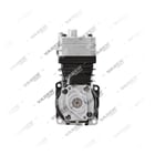 9061302415,9061303315,9061304715,4115530030, A9061303315 MERCEDES BENZ Multi Class S 415 OM906 Double cylindre, Compresseur d'air, Vaden
