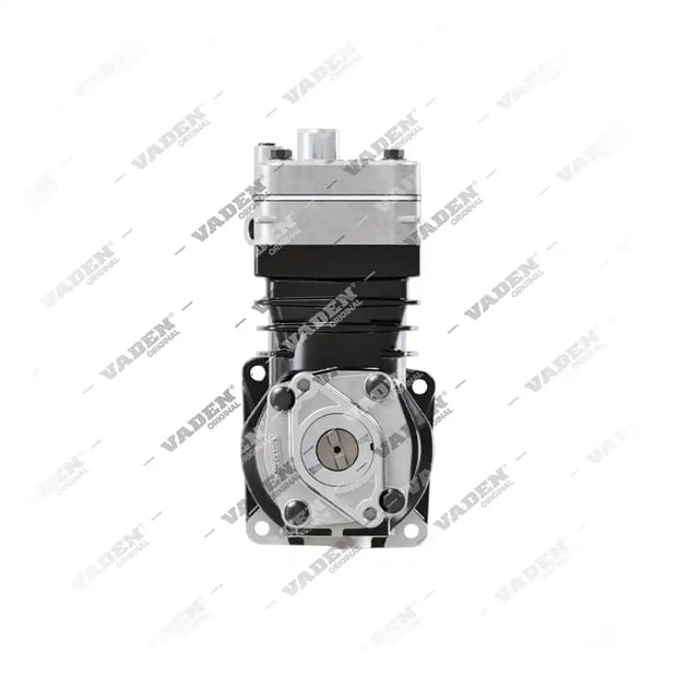 8) 9061302415,9061303315,9061304715,4115530030, A9061303315 MERCEDES BENZ Multi Class S 415 OM906 Double cylindre, Compresseur d'air, Vaden