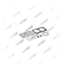 1287663S2,280408S2,9115060520S2, 1600 070 750 Kit di riparazione, Kit di riparazione per compressori per freni ad aria, Vaden