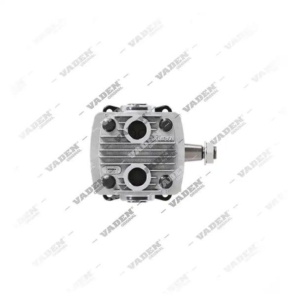 3) 4111410050,87335550,G119880010010,13200130045, 2000 140 003 Single Cylinder, Compressor, Vaden