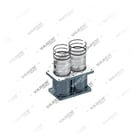 , 7000 855 500 Conjunto do revestimento do cilindro, Kit reparo do compressor de freio a ar, Vaden