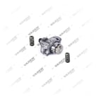 , 4006003 Vollständig, Bremssattel-Mechanismus, Vaden