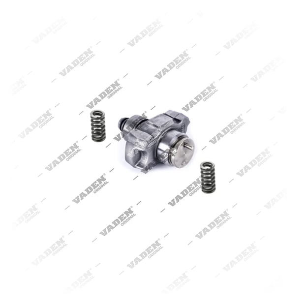 4006003 Vollständig, Bremssattel-Mechanismus