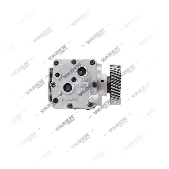 3) 9061305515,9061306615,9122100020, 1100 370 001 Mono Cilindro, Compressor de ar, Vaden