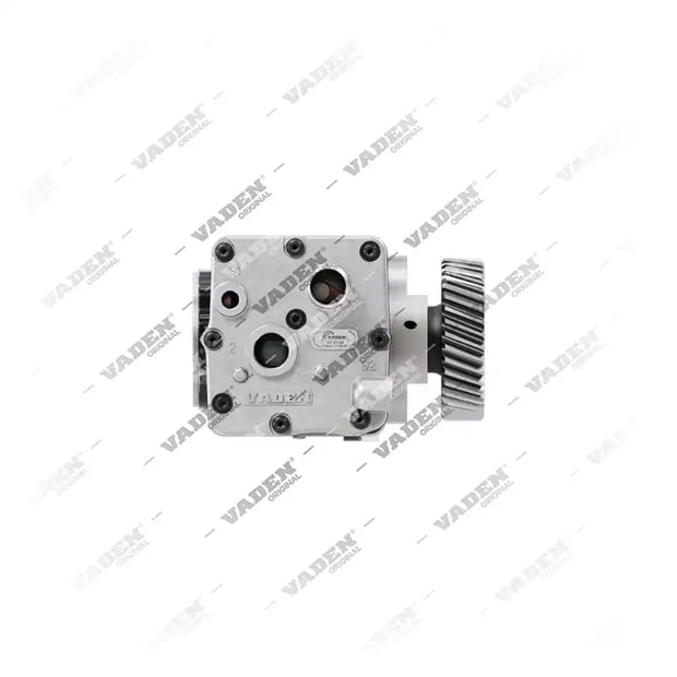 3) 9061305515,9061306615,9122100020, 9061305515 MERCEDES BENZ UNIMOG OM904 Одноцилиндровый, Компрессор воздуха, Ваден