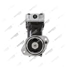 LK3880,4932265, 2500290001, Monocilindrico, Compressore d'aria, Compressori per freni ad aria, Vaden