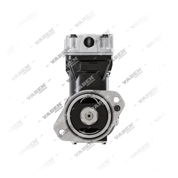 7) LK3880,4932265, 2500290001, Monocilindrico, Compressore d'aria, Compressori per freni ad aria, Vaden