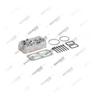 K017529,K150656K50,21136561, K150656K50 Compressor Cylinder Head, Air Brake Compressor Repair Kits, Vaden