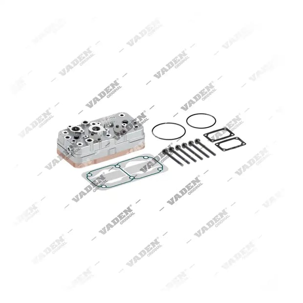 13 22 50 - Compressor Cylinder Head, Air Brake Compressor Repair Kits
