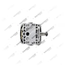 K010751,LK3877, LK3877 KNORR-BREMSE Einzylinder, Luftkompressor, Vaden