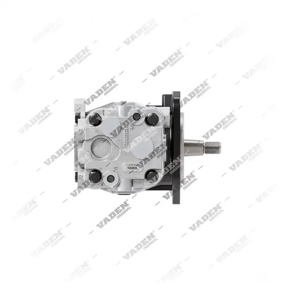 3) LK3859,3957726, 2500 060 001 Mono Cylindre, Compresseur d'air, Vaden