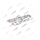 , 1900 090 750 Kit di riparazione, Kit di riparazione per compressori per freni ad aria, Vaden