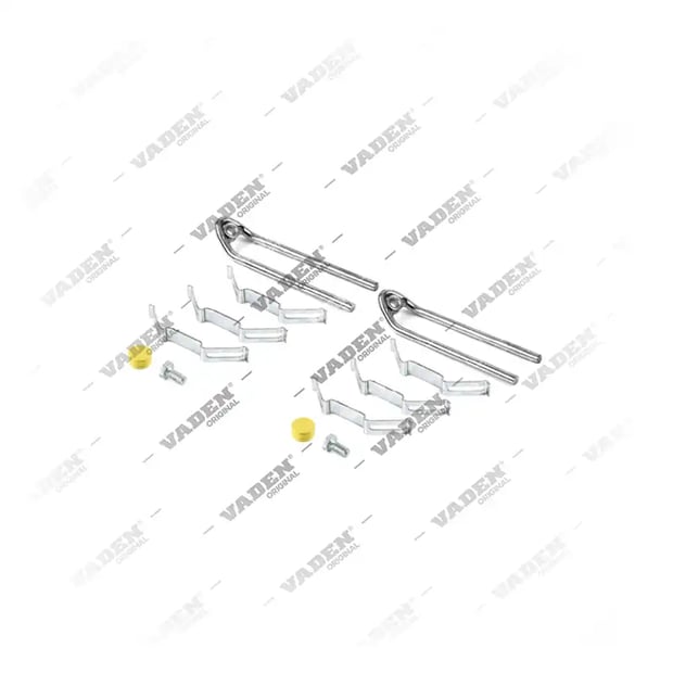 4016002 Kit de reparação, Suporte de almofada