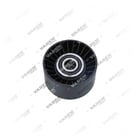 4572002270S,4572004070S, 332.01.0006 Spannrolle, Ventilator, Vaden
