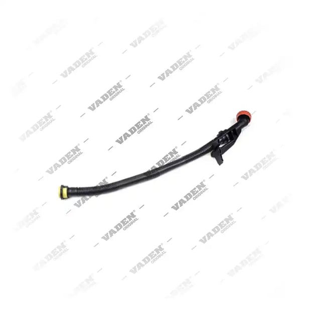 0102 139 Pipe, Oil Sump