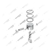 8000 801 002 - Biela & Pistón, Kits de reparación de compresores de frenos de aire