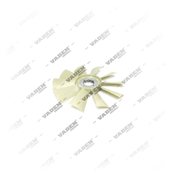 529.02.0011 MAN Lama, Ventola OEM: 51066010178