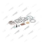 , 2600 130 750 Kit de reparação, Kit reparo do compressor de freio a ar, Vaden