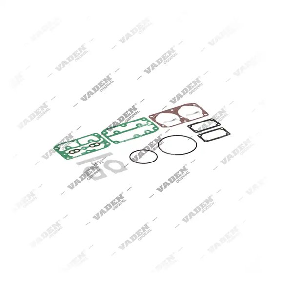 1400 030 100 - SCANIA Kit de Reparación, Kits de reparación de compresores de frenos de aire