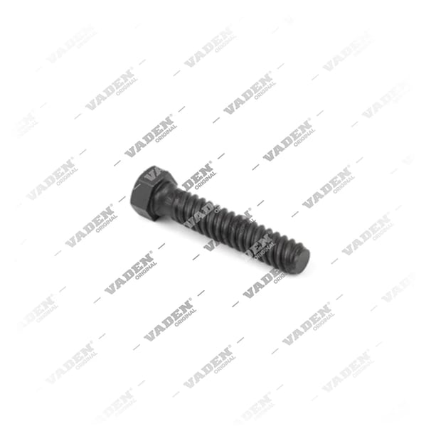 4508001 Śruba, Mechanizm zacisku