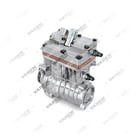 4701302015,4701303715,LP490, A4701303715 MERCEDES BENZ TOURISMO O350 OM470 EURO6, Çift Silindirli, Kompresör, Vaden