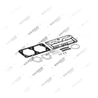 , 3300 130 500 Kit de reparação, Kit reparo do compressor de freio a ar, Vaden