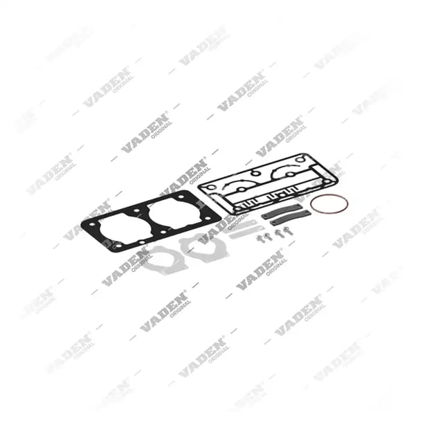 3300 130 500 Kit de reparação, Kit reparo do compressor de freio a ar
