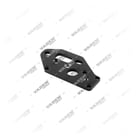 , 4117010 Plate, Brake Caliper Cover, Vaden
