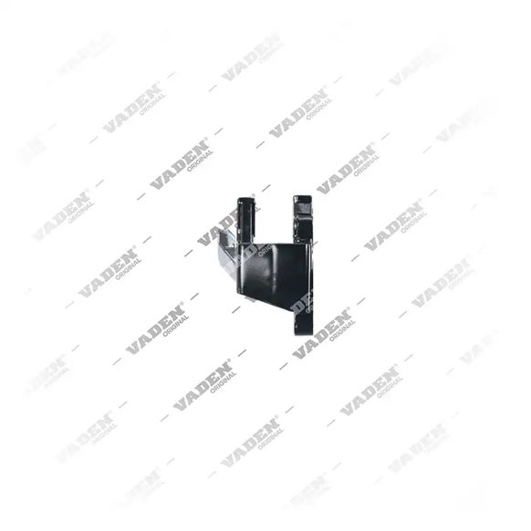 6) 35503075526,35503075526,68323673, 35503075526 MAN ELSA 2- 22.5", Bremssattel-Träger, Bremssattelträger, Vaden