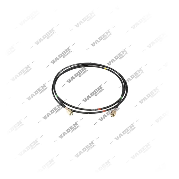 632.01.0011 MERCEDES BENZ AXOR 2 Tubo flessibile, Inclinazione della cabina
