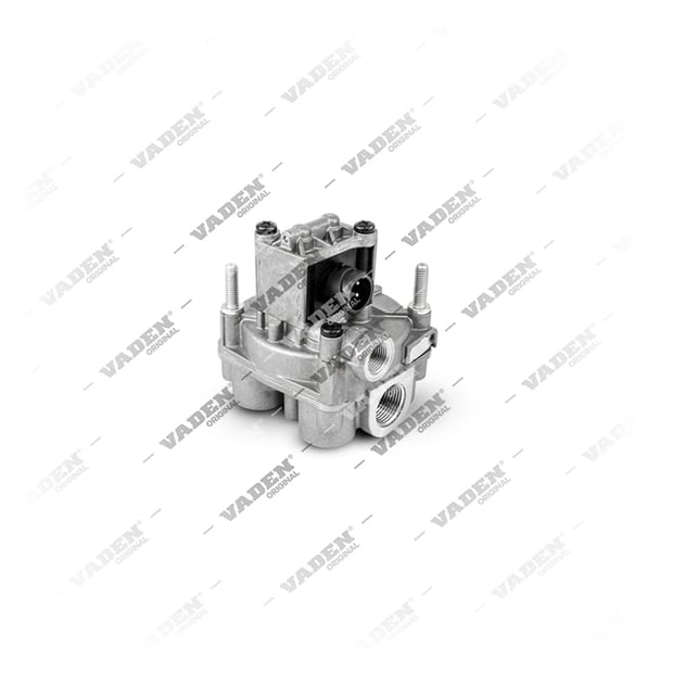 OEM 4721950330 WABCO Zawór elektromagnetyczny ABS