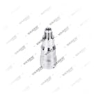 4720780273, A4720780273 MERCEDES BENZ Wspornik wtryskiwacza, Głowica cylindrów, Vaden