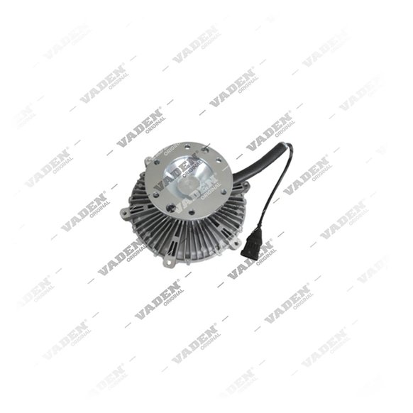 DAF Núcleo de mercurio, Ventilador - 529.06.0013
