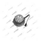 1737460,1742083,1806713,8MV376734781, 1737460 DAF   Visco Drive, Fan, Vaden