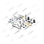 , 41100026 Completo, Kits de reparación de pinzas, Vaden