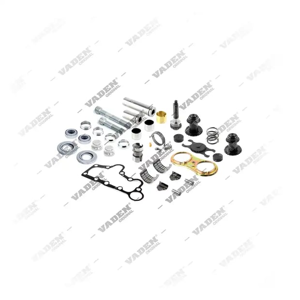 41100026 Completo, Kits de reparación de pinzas