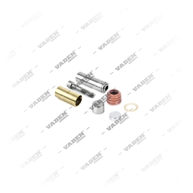 3551058 SN6,SN7,SK7 Kit de Réparation, Perno d'étrier