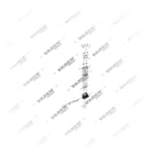 K126852N00,LK4993,GC462875DC, LK4993 KNORR-BREMSE Bicilíndrico, Compresor de aire, Vaden