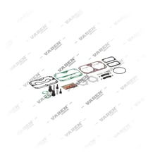 Air Brake Compressors