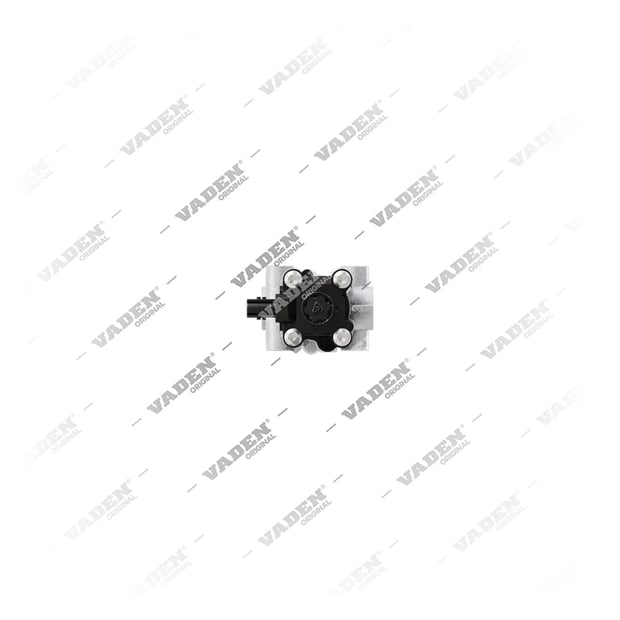 3) 4728900810,2158373, 2158373 SCANIA   Électrovanne ECAS, Vaden