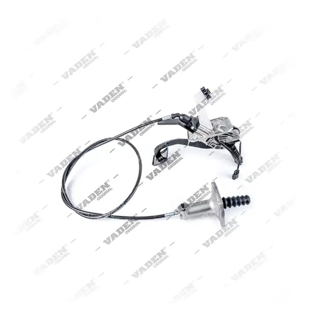 OEM 4000300150 Complete, Hydraulic Clutch Pedal Unit WABCO 