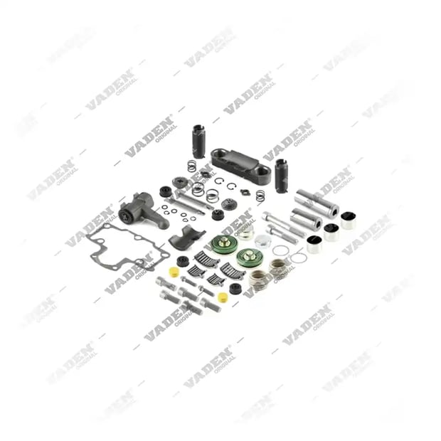 40100009 Complete, Brake Caliper Repair Kits