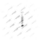 K088809N00,K088809N06,K088809N07,LK4979,7422040616, LK4979K088809N00 KNORR-BREMSE   Двухцилиндровый, Компрессор воздуха, Ваден