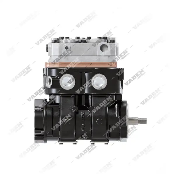 5) K068756N00,K068756N10,LK4984,9P933187, 9P933187 Twin Cylinder, Air Compressor, Vaden