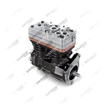 1300 220 001 - Cilindro duplo, Compressor de ar