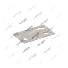 1600 080 350 - Placa de enfriamiento, Kits de reparación de compresores de frenos de aire