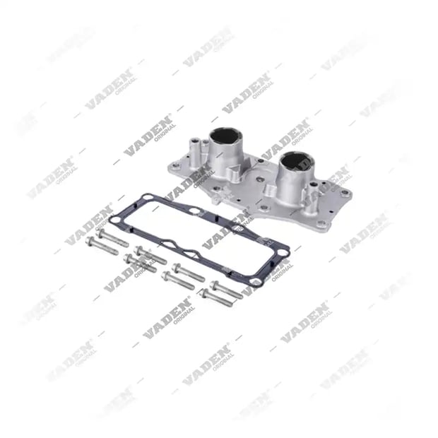 4106020 Meritor ELSA 2 Cover, Brake Caliper Mechanism