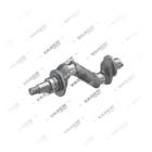 9115536944, 9115536944 WABCO   Cigüeñal, Kits de reparación de compresores de frenos de aire, Vaden