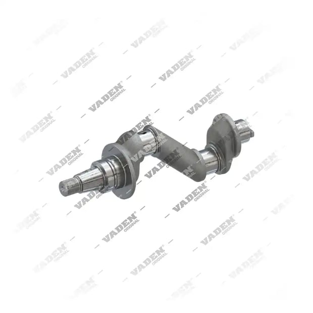 2) 9115536944, 9115536944 WABCO   Cigüeñal, Kits de reparación de compresores de frenos de aire, Vaden